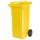 contentor de lixo 500 litros