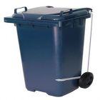 contentor de lixo 240 litros preço