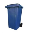 contentor de 120 litros