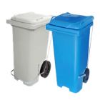 contentor de lixo 120 litros SP