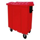 Contentor de lixo de 700 litros BH