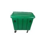contentor de lixo 700 litros preço