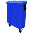 contentor 700 litros preço