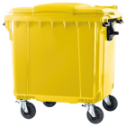 container de lixo