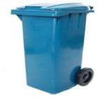 container de lixo preço