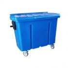 container de lixo sorocaba