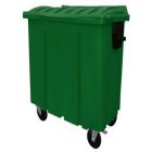 container de lixo campinas