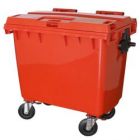 contentor plastico 500 litros
