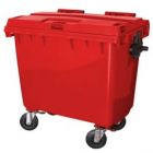 container de plástico preço