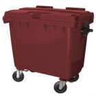 container de plastico com tampa