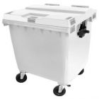 container de plastico 500 litros