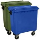 contentor plastico 600 litros