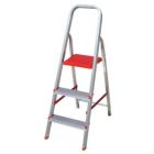 escada de aluminio para limpeza