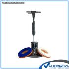 lavadora automática de piso BH