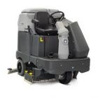 lavadora automática de piso valor