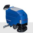 lavadora automática de piso onde comprar