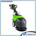 lavadora de piso industrial ABC
