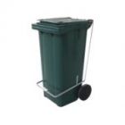 lixeira com pedal 30 litros