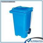 lixeira com pedal onde cotar