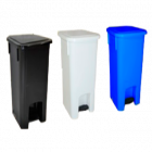 lixeira com pedal valores
