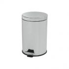 lixeira com pedal 12l