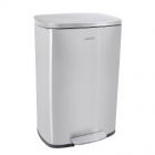 lixeira com pedal 100 litros