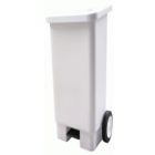 lixeira com pedal 50 litros