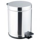 lixeira com pedal 40 litros