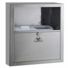 lixeira hospitalar com pedal 50 litros