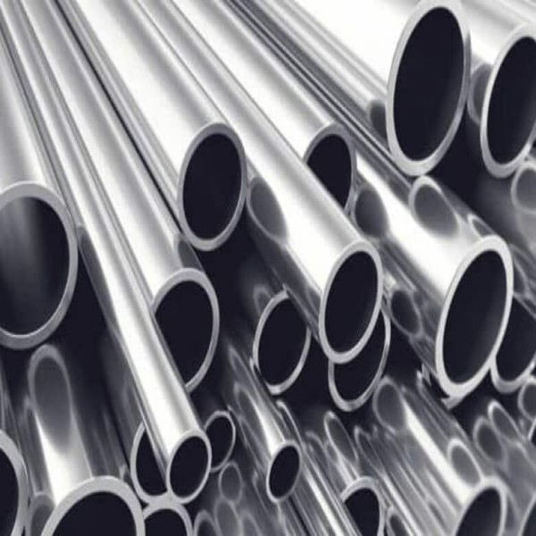 Empresa de venda de tubos de aço