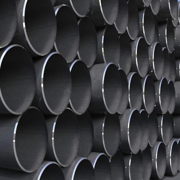 Fornecedores de tubos de aço carbono