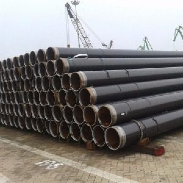 Fornecedor de tubo de ferro fundido