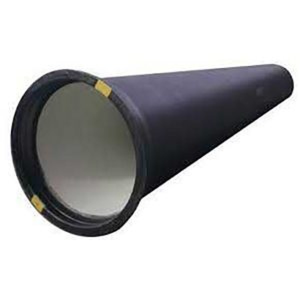Fornecedor de tubo de ferro fundido