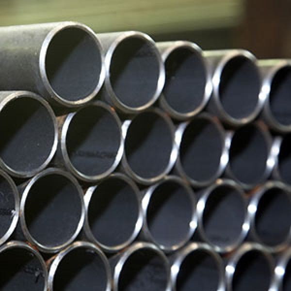 Fornecedores de tubos de aço carbono