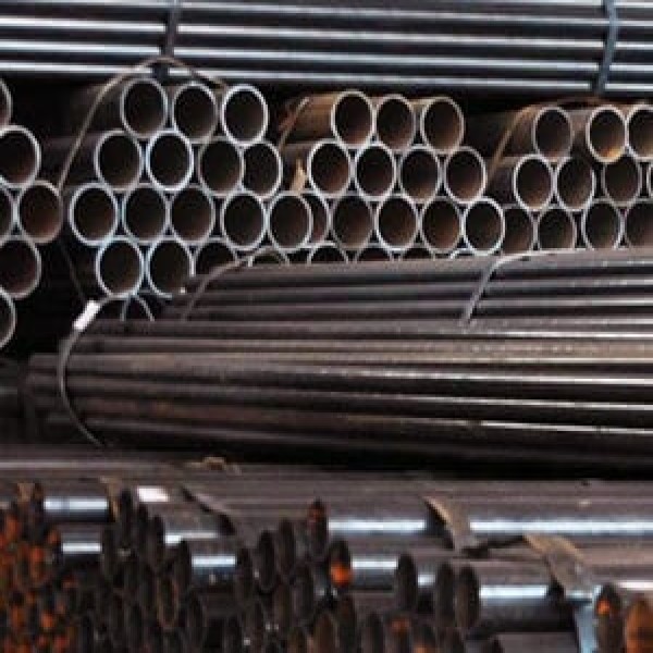 Fornecedores de tubos de aço carbono