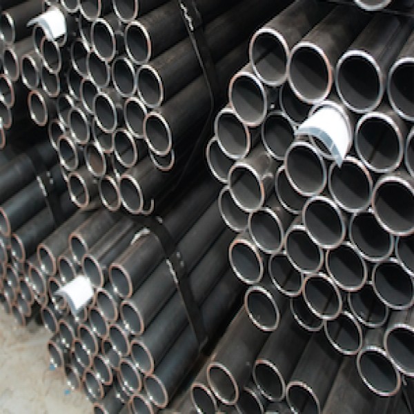 Fornecedores de tubos de aço carbono