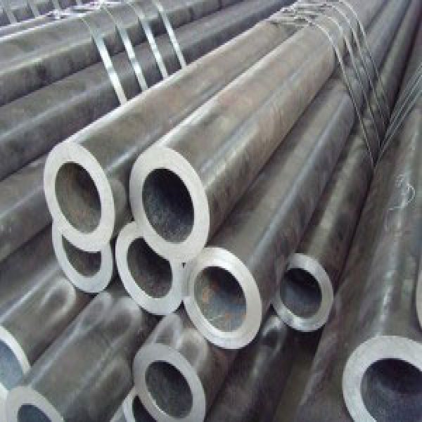 Fornecedores de tubos de aço carbono