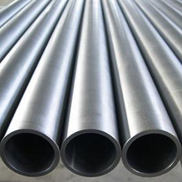 Fornecedores de tubos de aço carbono