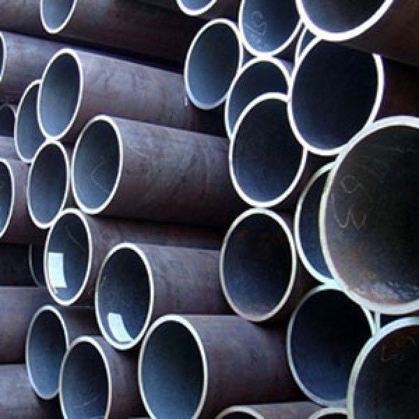 Fornecedores de tubos de aço carbono