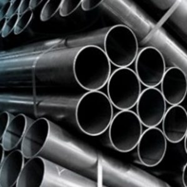 Fornecedores de tubos de aço carbono