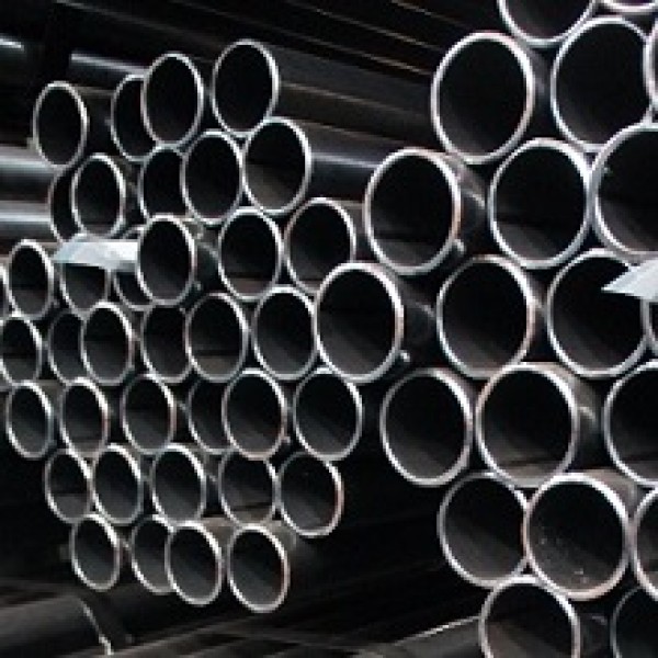 Fornecedores de tubos de aço carbono