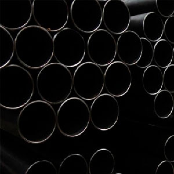 Fornecedores de tubos de aço carbono