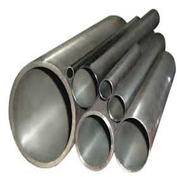 Fornecedores de tubos de aço carbono