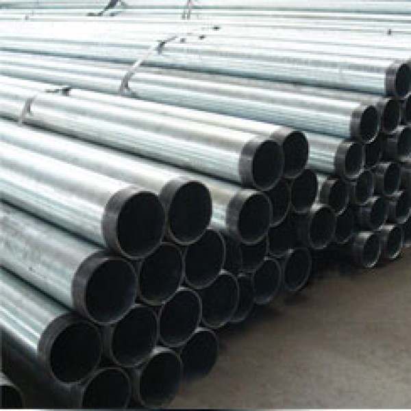 Fornecedores de tubos de aço carbono