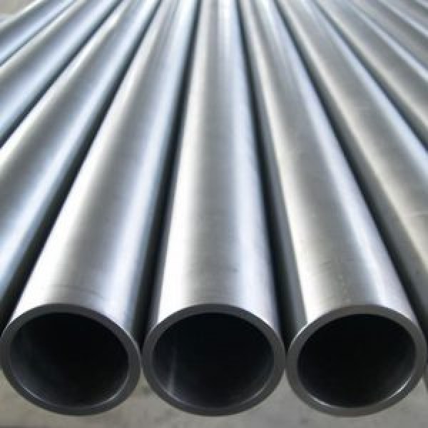Fornecedores de tubos de aço carbono