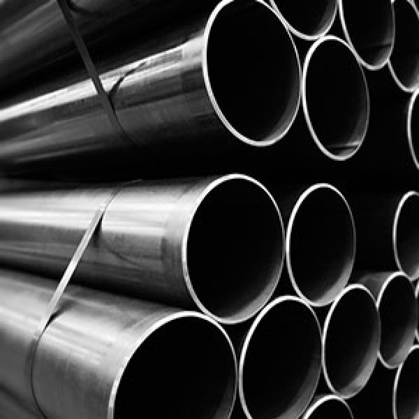 Fornecedores de tubos de aço carbono