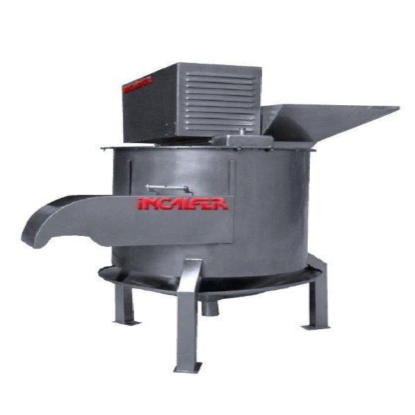 Cortador de batata chips industrial