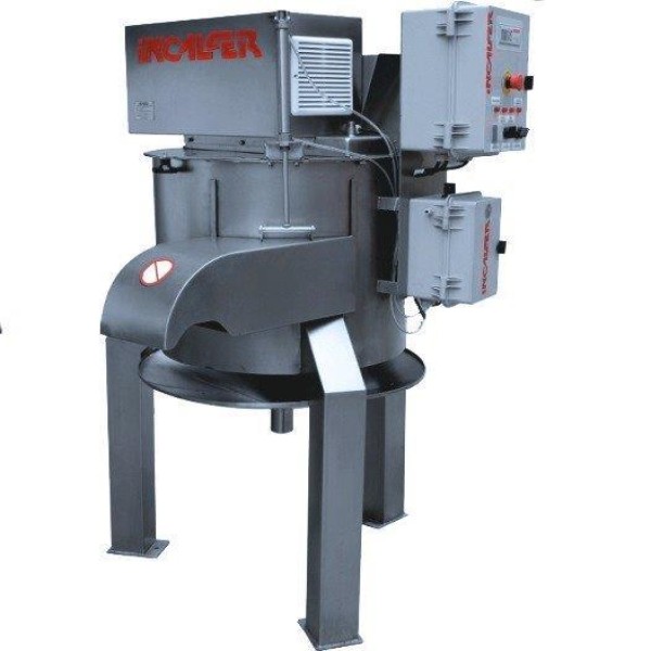 Cortador de batata chips industrial