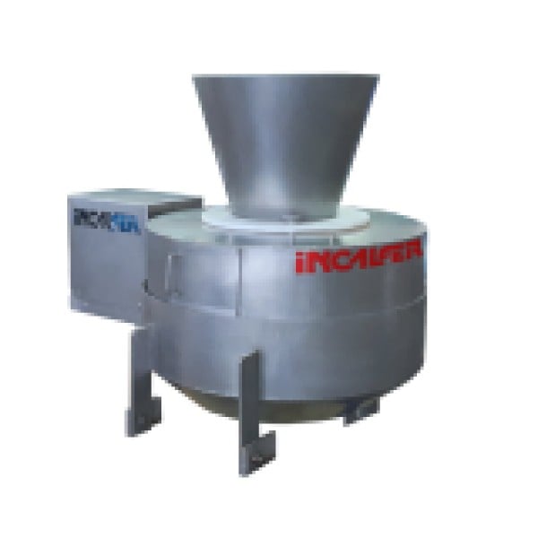 Cortador de batata chips industrial