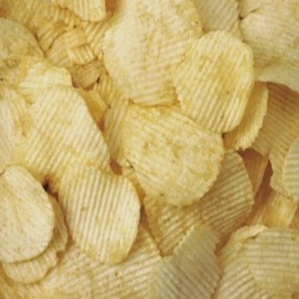 Cortador de batata chips industrial
